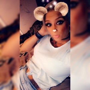 Meet your Posher, Kay